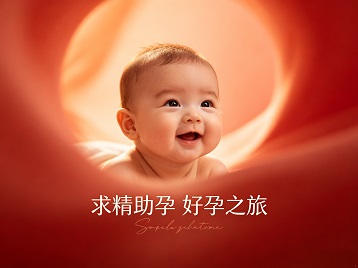 麦积求精助孕科学助孕 开启专属好孕之旅