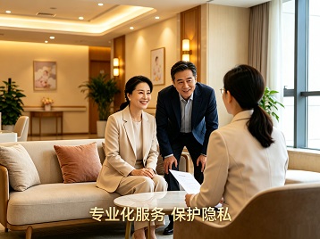 麦积有偿售卵代生女生的客户的客户群体有哪些