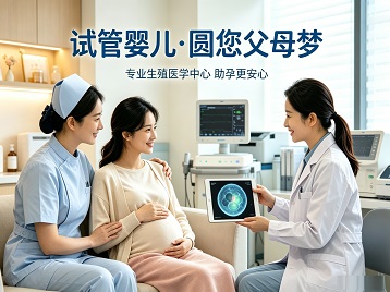 麦积辅助生育服务 试管婴儿行业的兴起背景、发展与未来展望